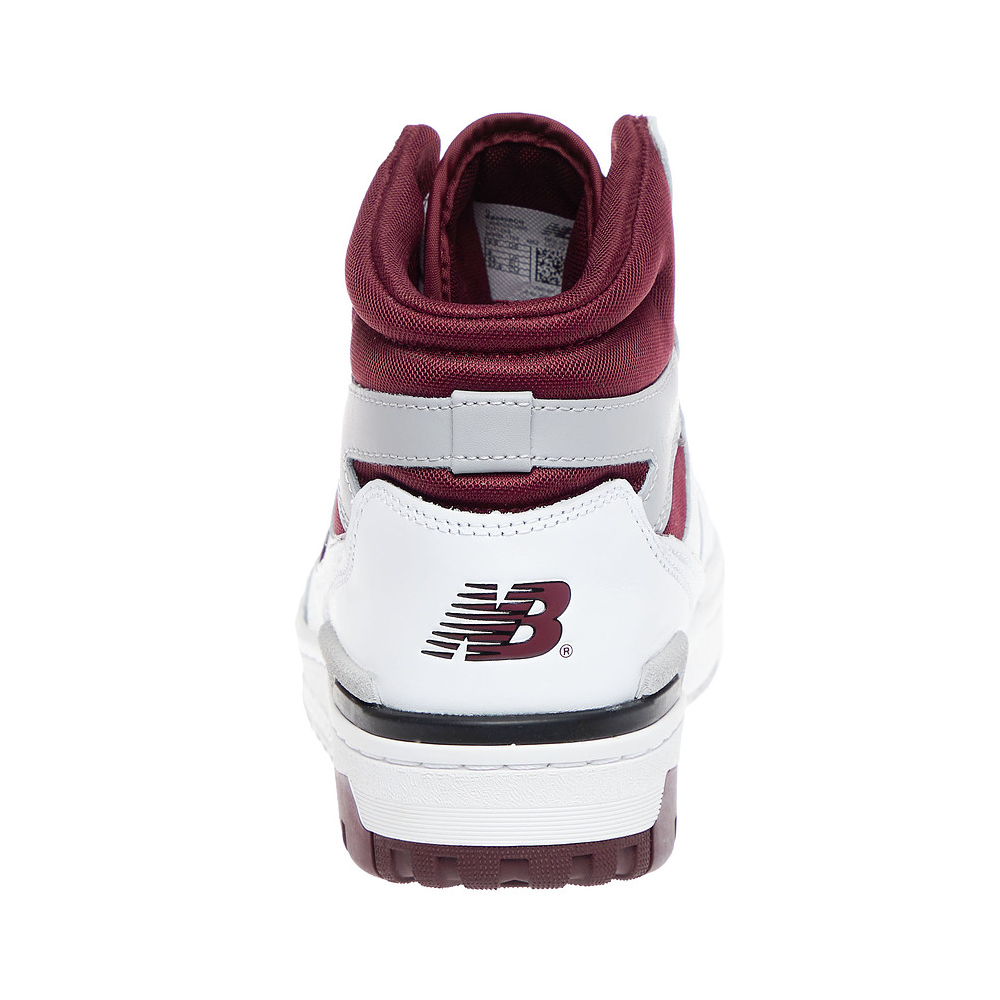 New Balance 650 BB650RCH / weiss