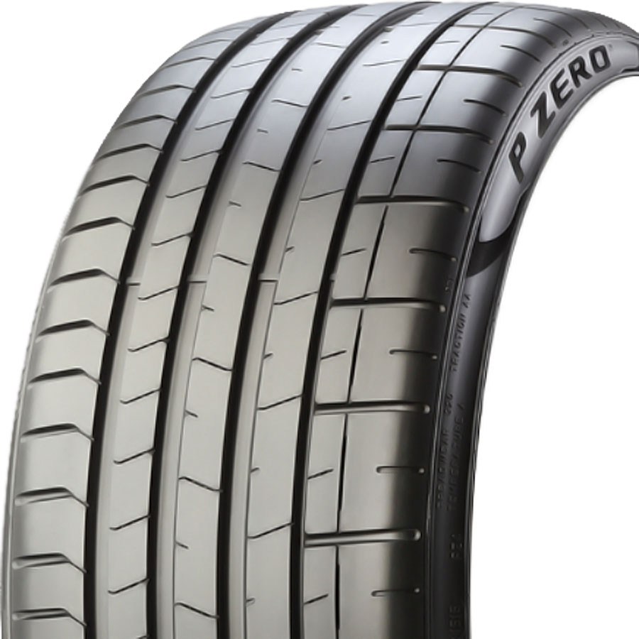 Pirelli P Zero SC (Sports Car) 315/30 ZR22 107Y XL * Sommerreifen - ATU