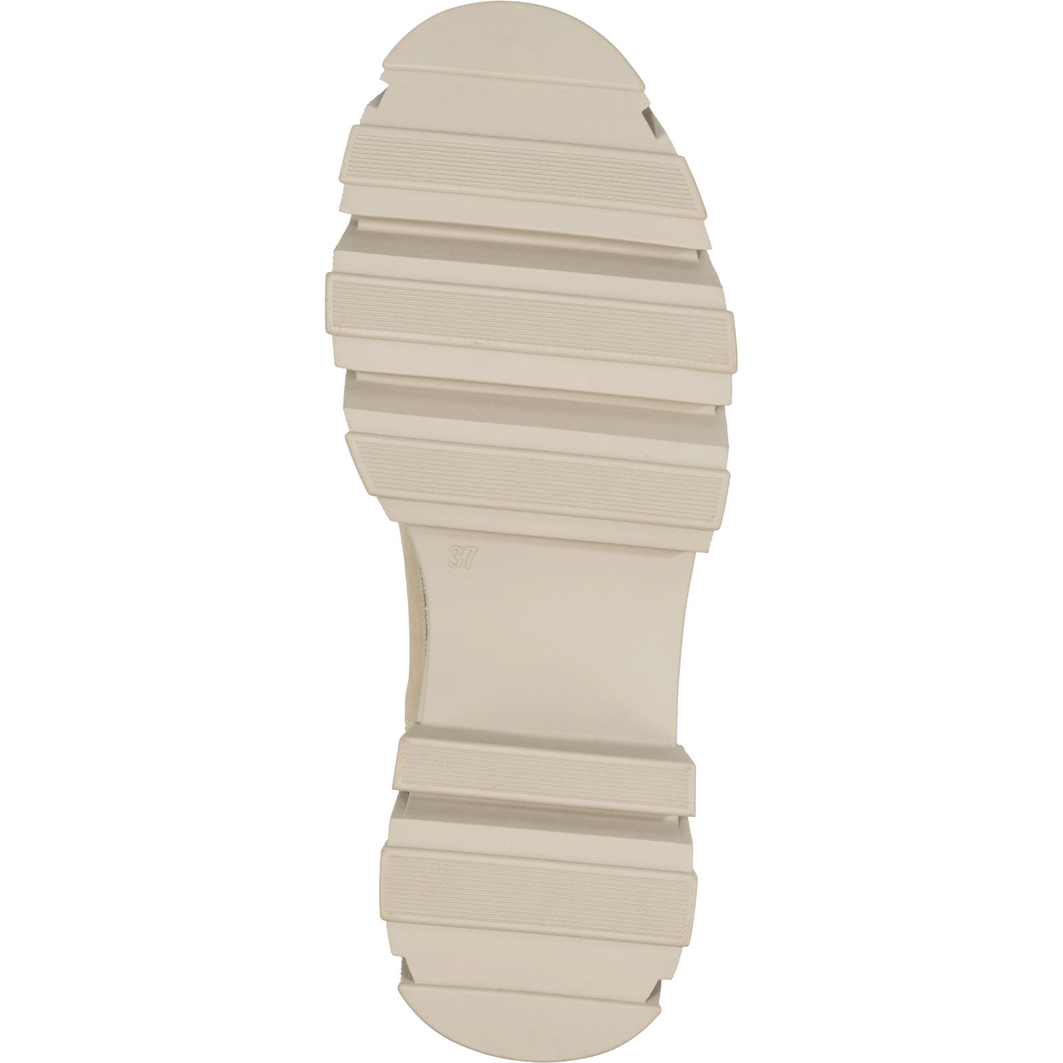 Palado Caprera, Chelsea Boots, Damen, Beige