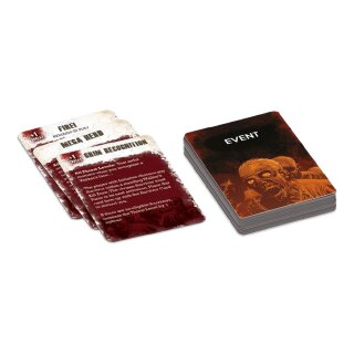 The Walking Dead: All Out War - Essentials Set (2024) (EN)