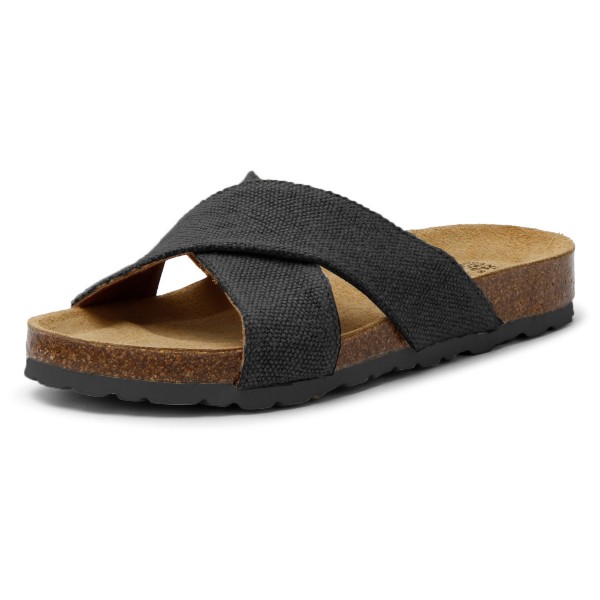 Grand Step Shoes - Lilo Hemp - Sandalen