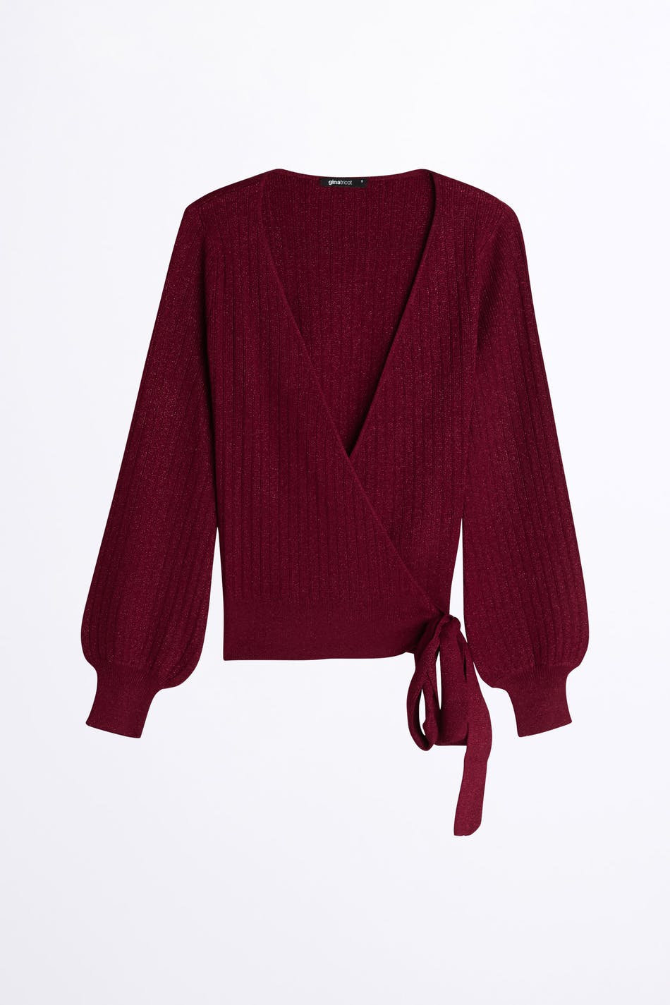 Selma knitted cardigan