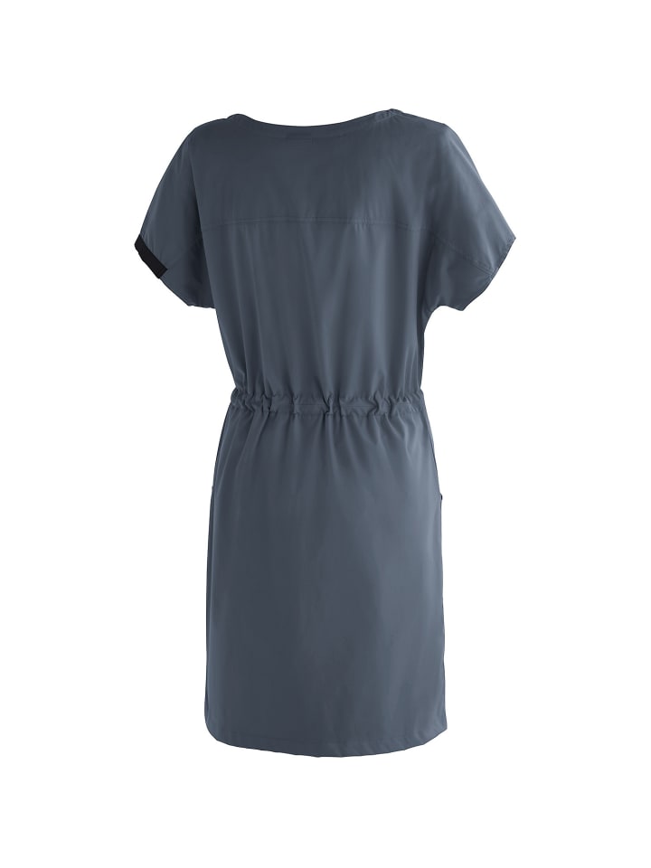 Maier Sports FortunitDress2 Da-Kleid el. in Marine3273 günstig kaufen