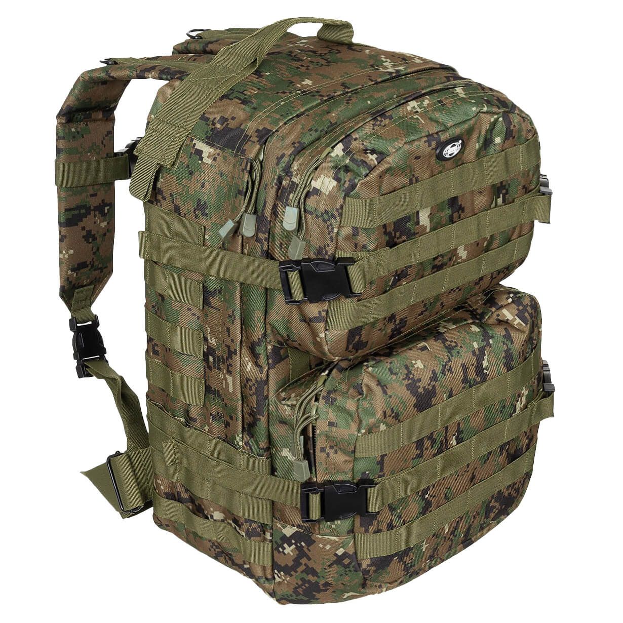 US Rucksack Assault II