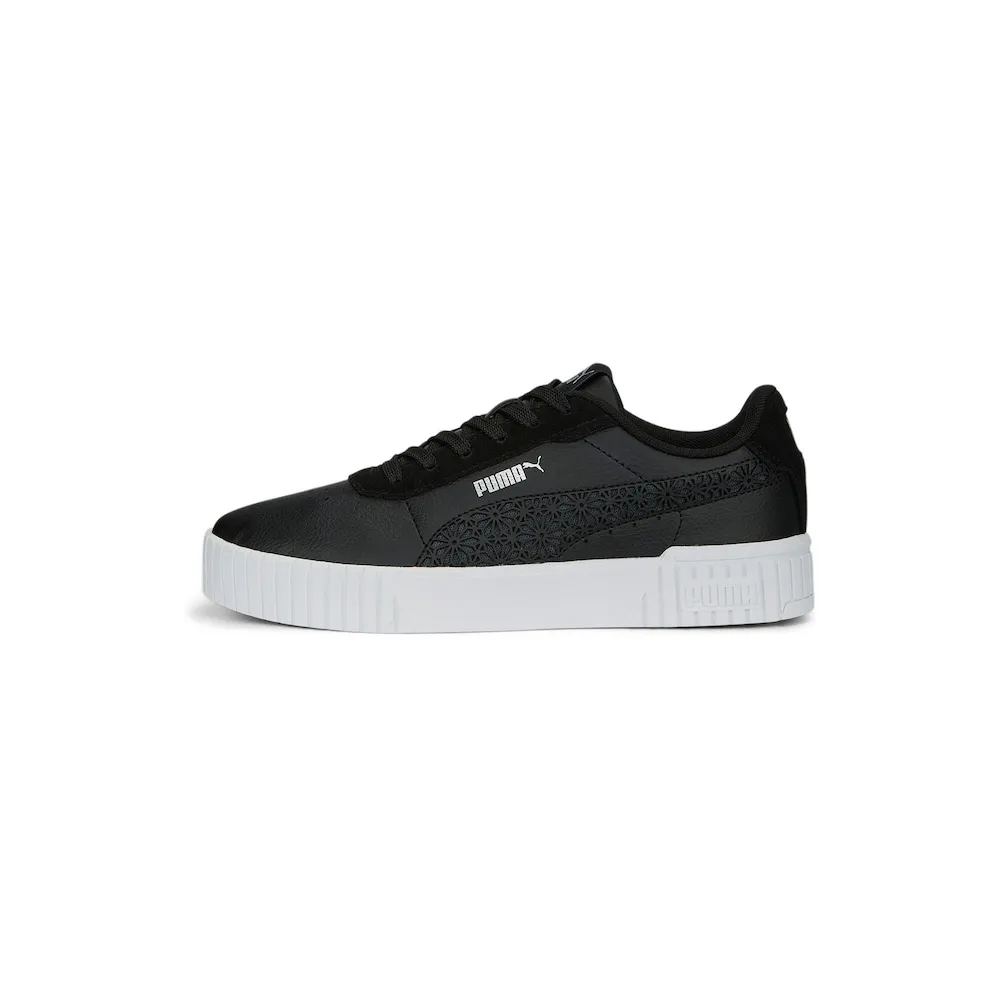PUMA Carina 2.0 Laser Cut 389389-02 / schwarz