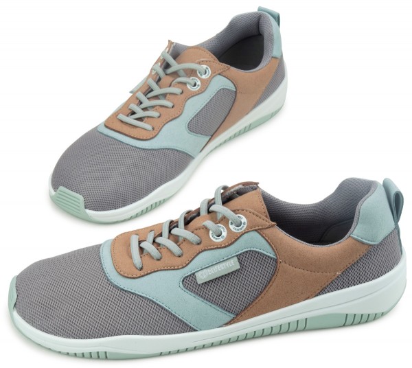 bLifestyle |a ~ fitnessSTYLE LowCut Sneaker ~ Rosa