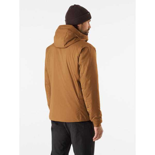 ATOM AR HOODY MEN' S Herren - Übergangsjacke