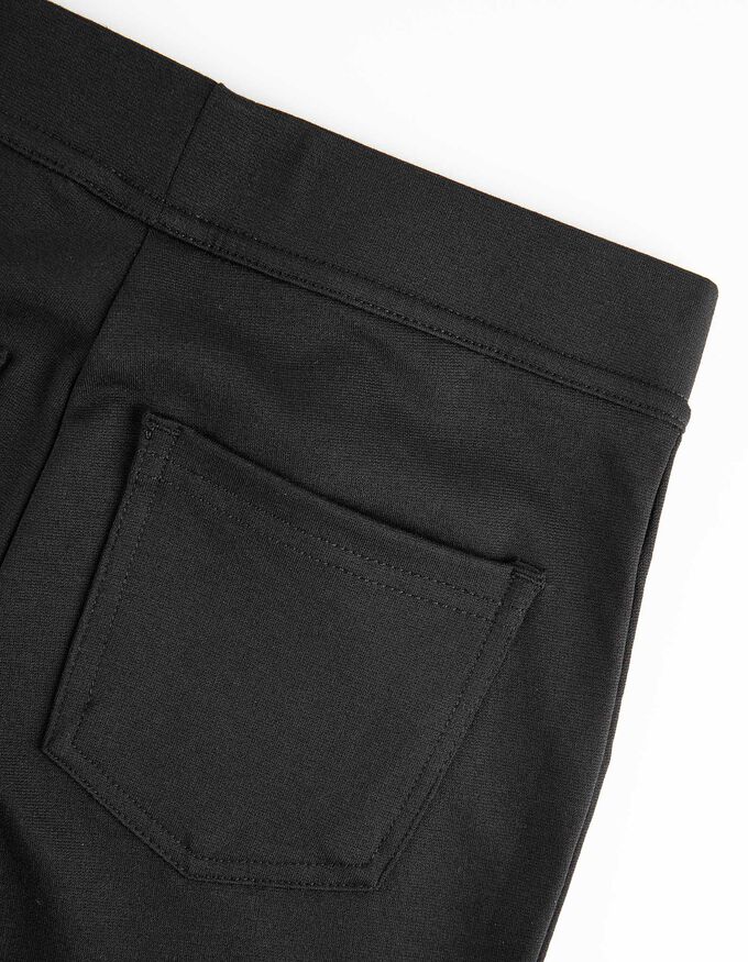 Leggings - Reißverschluss