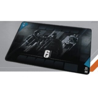 6: Siege - The Board Game - Neoprene Playmat