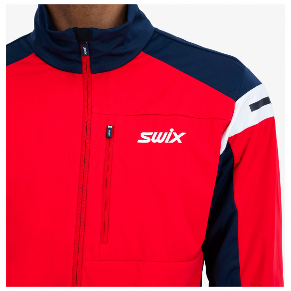 Swix - Dynamic Jacket - Langlaufjacke