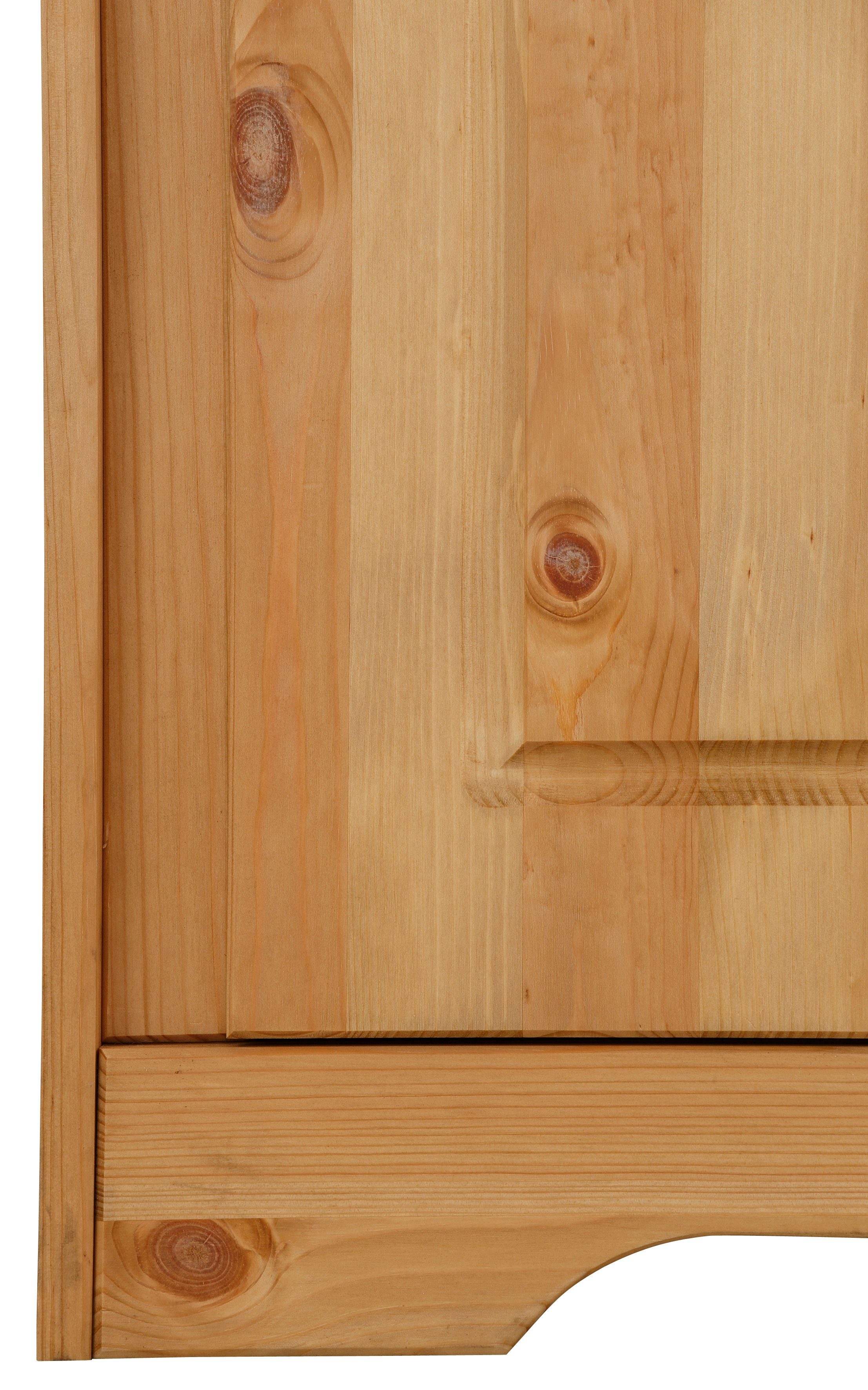 Home affaire Highboard Pöhl, 95 cm breit