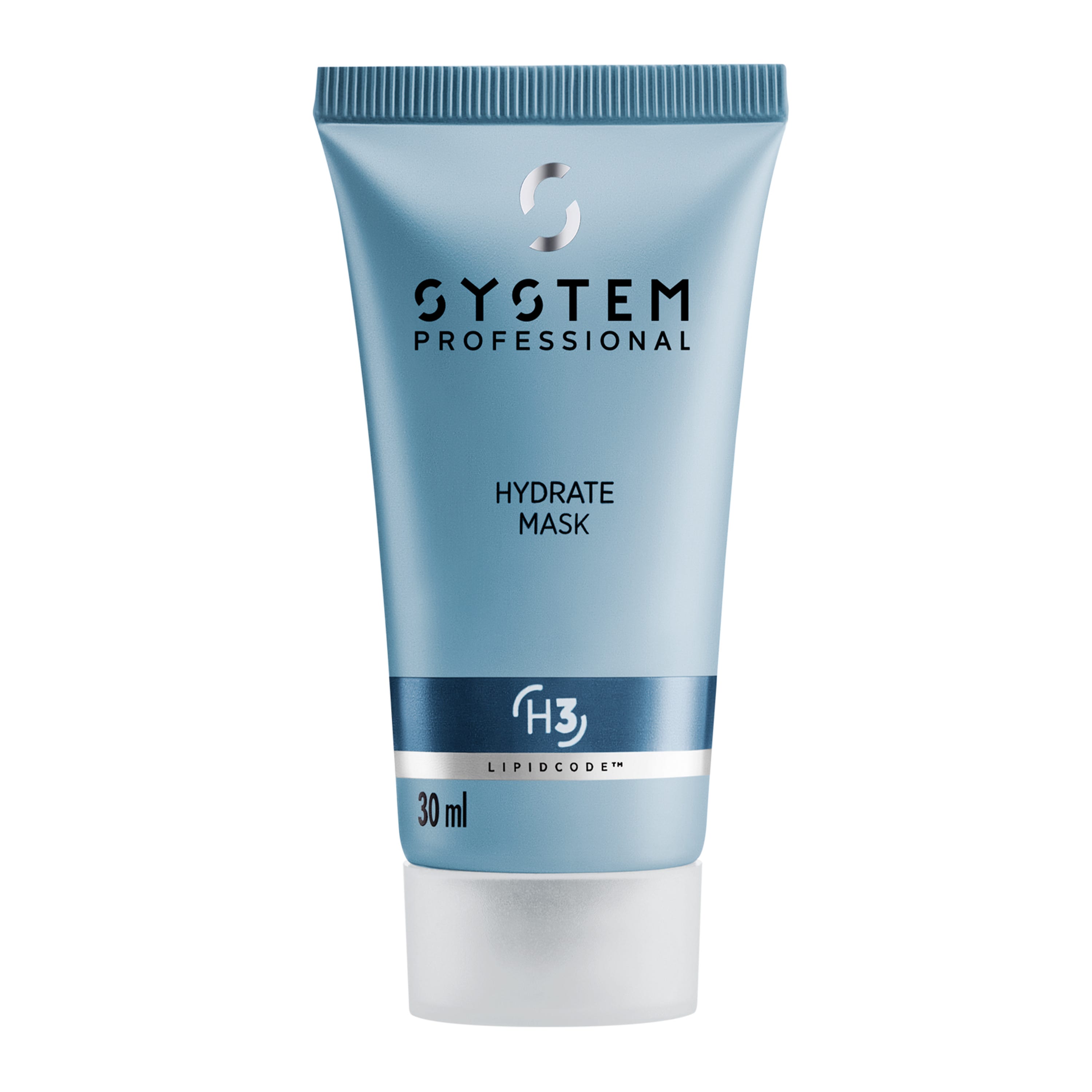 System Professional H3 Hydrate Feuchtigkeitskur Haarmaske 30 ml