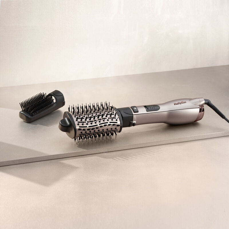 Brosse soufflante  BaByliss Smooth Volume 1000