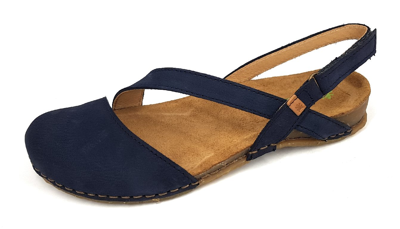 El Naturalista Pangloa Pleasant N5813 Blau ocean