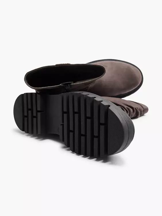 Catwalk Boots