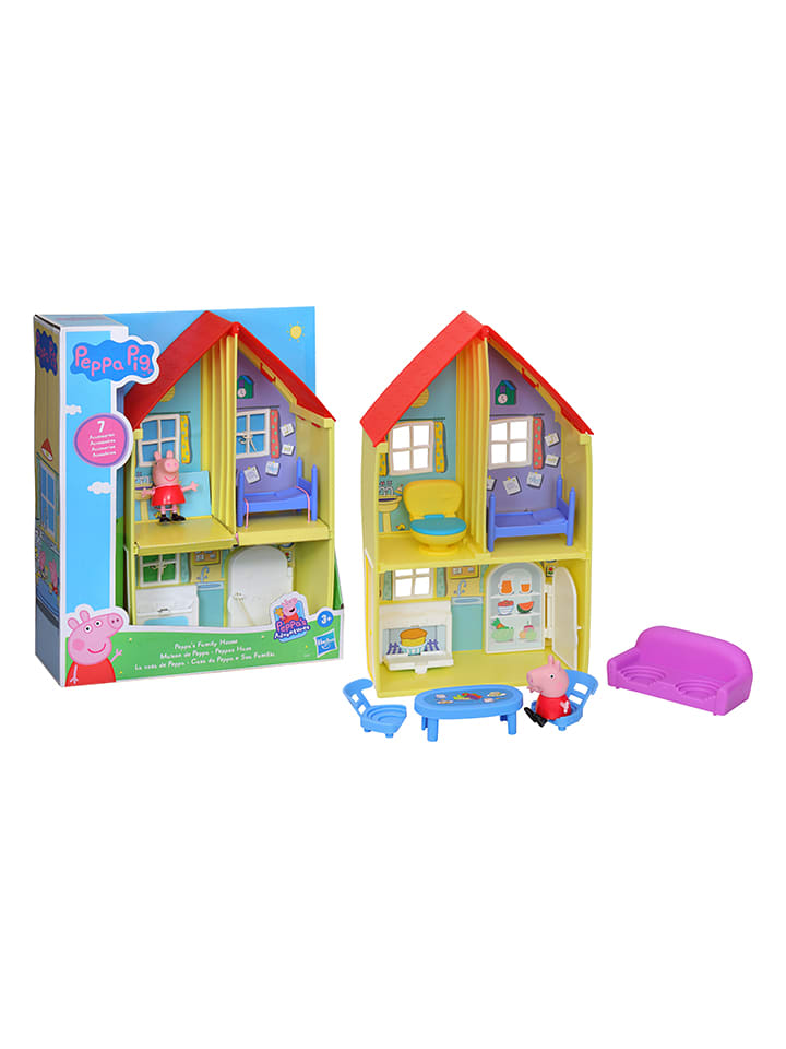 Peppa Pig Spielset 
