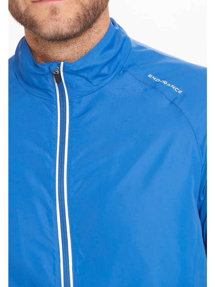 Endurance Laufjacke Lessend in 2158 Deep Ocean günstig kaufen