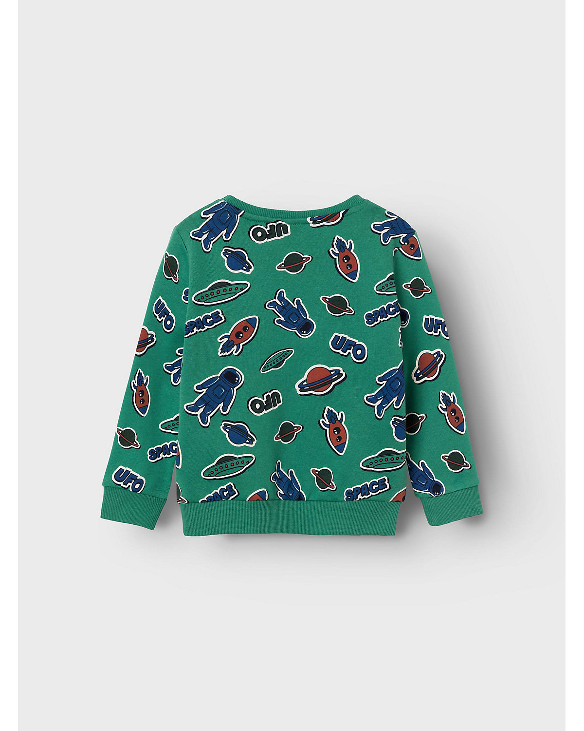 Sweatshirt NMMLEI für Jungen