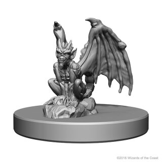 Familiars: D&D Nolzurs Marvelous Unpainted Minis
