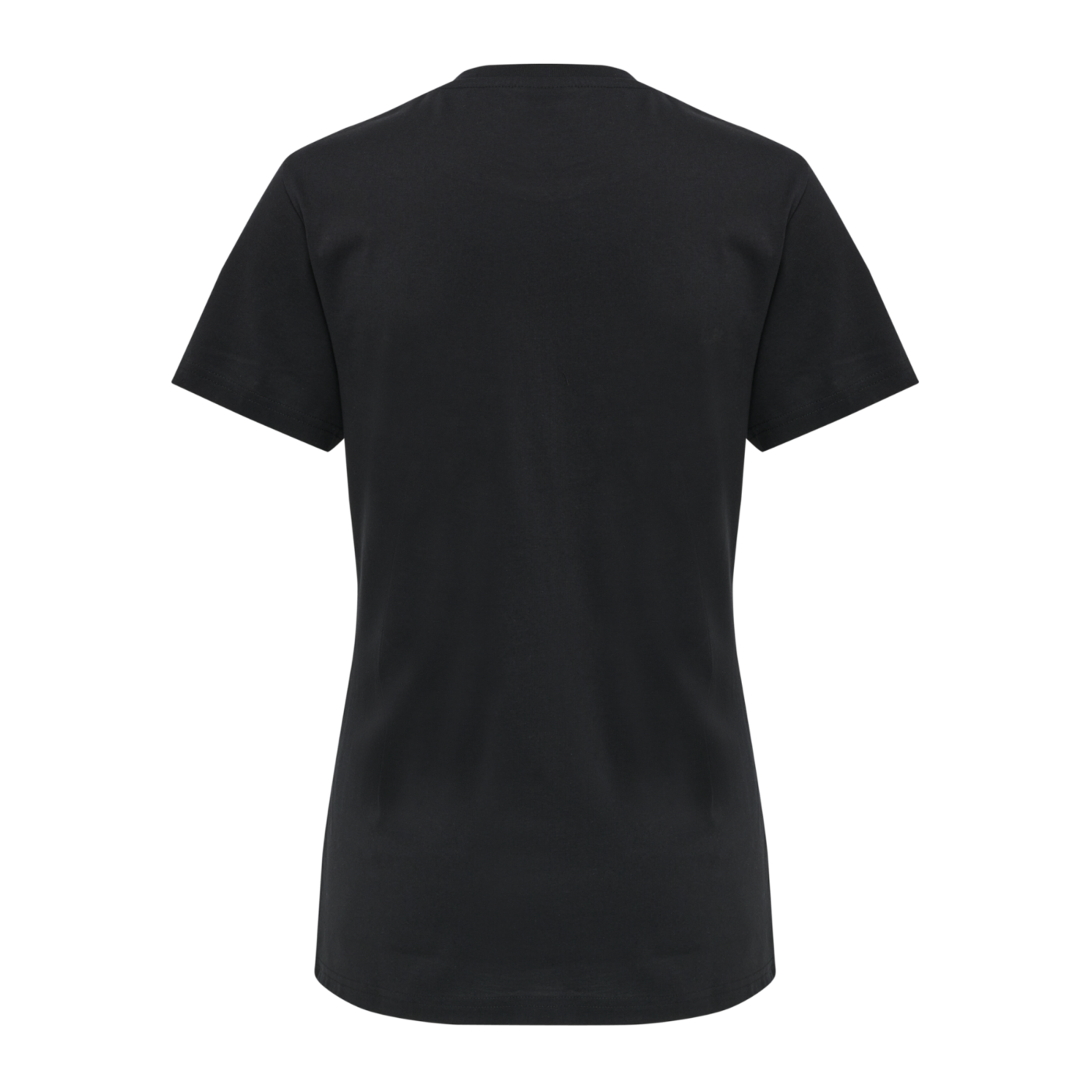 Hummel hmlGG12 T-Shirt Damen Schwarz F2001