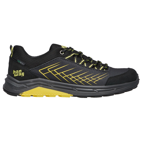COASTRIDGE LOW ES Herren - Wanderschuhe