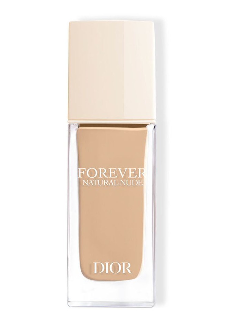 DIOR Dior Forever Natural Nude - μακιγιάζ