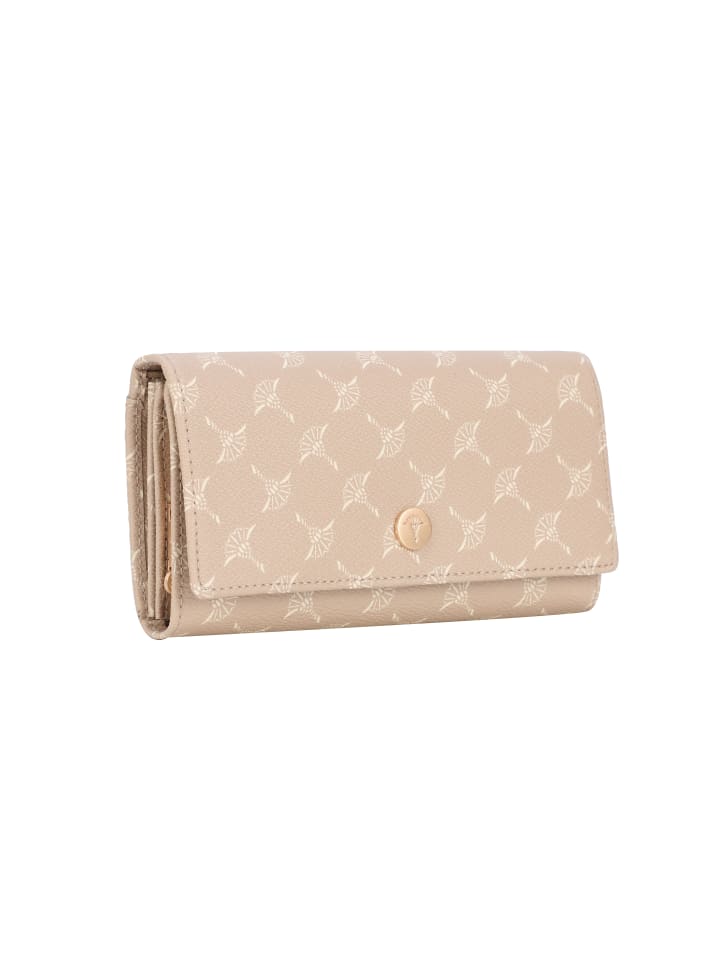 JOOP! Geldbörse 'Cortina 1.0 Europa in Sesame' günstig kaufen onesize