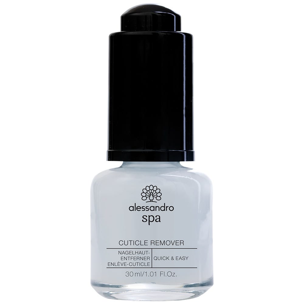 Alessandro Spa Nagelhautentferner 30 ml