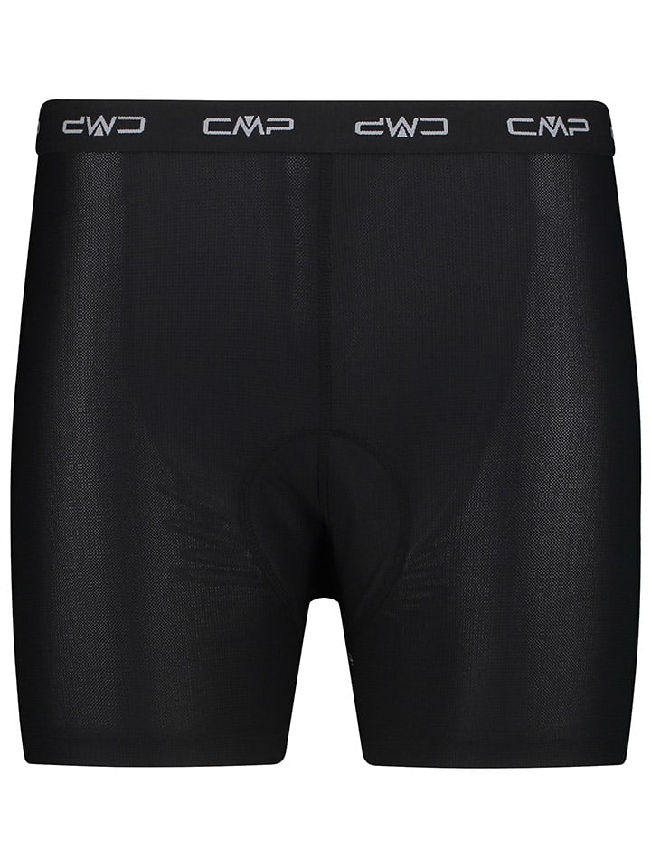 CMP 3in1-Fahrradshorts in Mint günstig kaufen