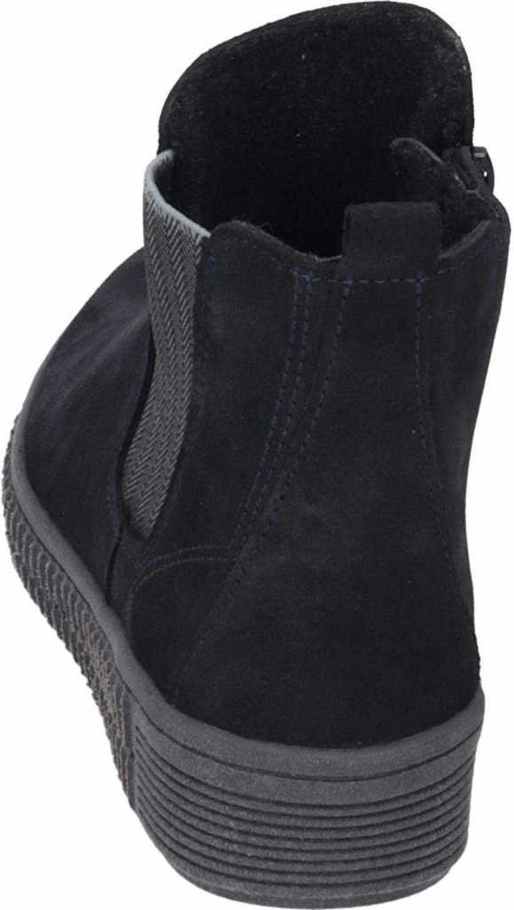 COMFORTABEL Chelsea Boot blau