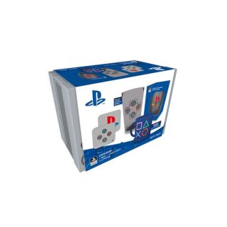PlayStation Geschenkbox Classic 2019