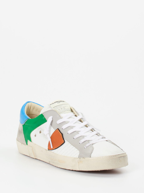 Sneaker-46617940028 Philippe Model