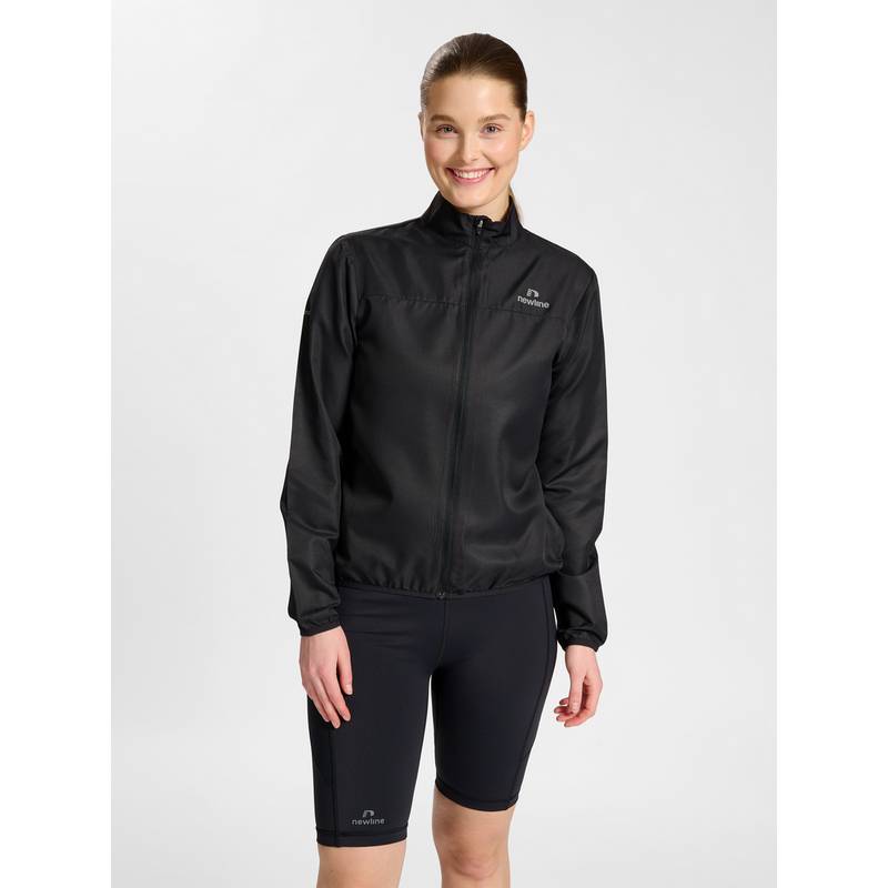 Newline nwlNASHVILLE JACKET WOMAN Sweatjacke Damen