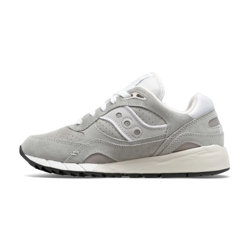 Saucony Shadow 6000 Premium S70662 4 / grau