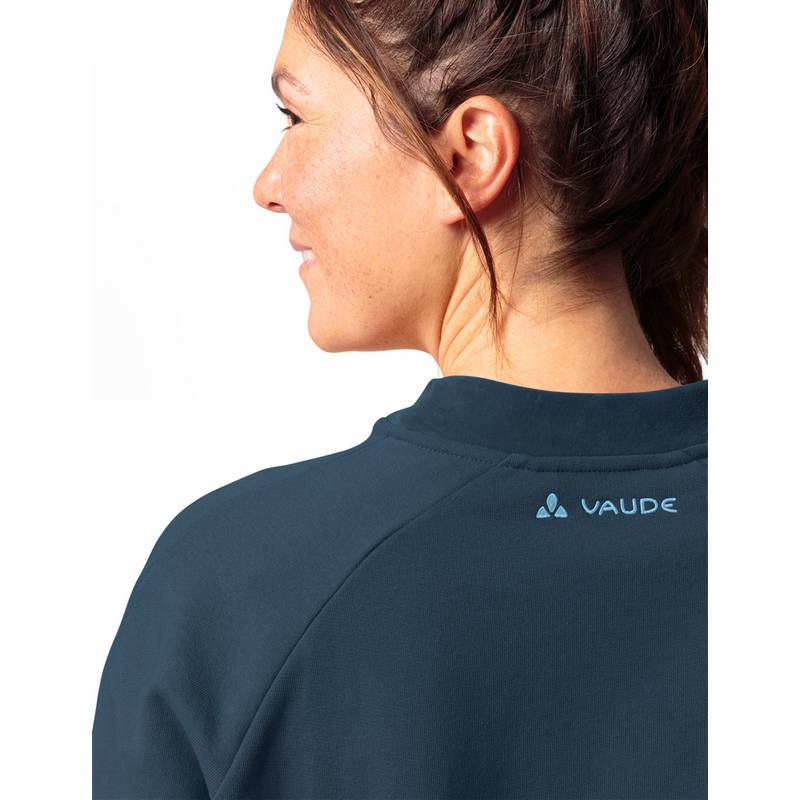 VAUDE Women's Mineo Pullover III Sweatshirt Damen