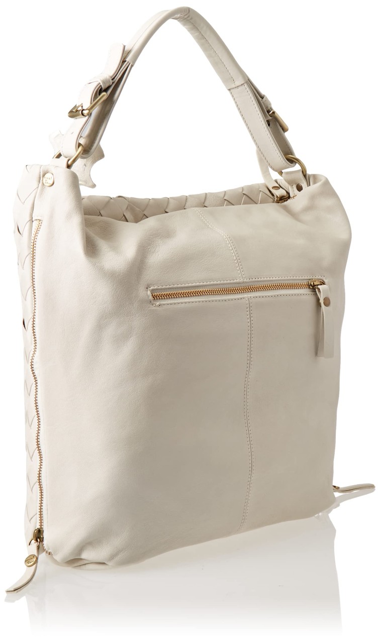 THINK Handtaschen grau THINK! BAG