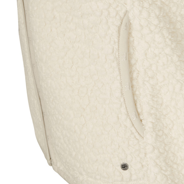 W VARGÖN FAT WOOL VEST Damen - Weste