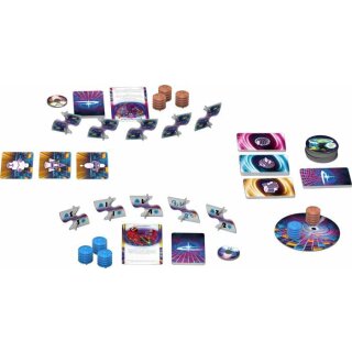 Cosmic Encounter - Duel (DE)