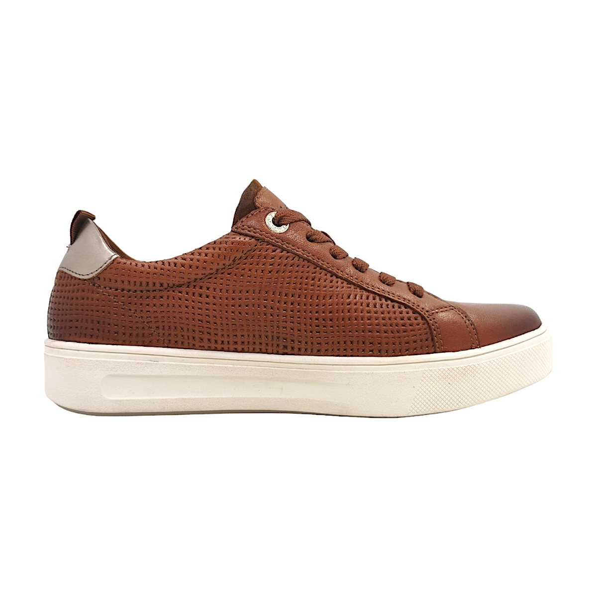 Tamaris Comfort 8-83707-42/312 Braun 312 Cognac