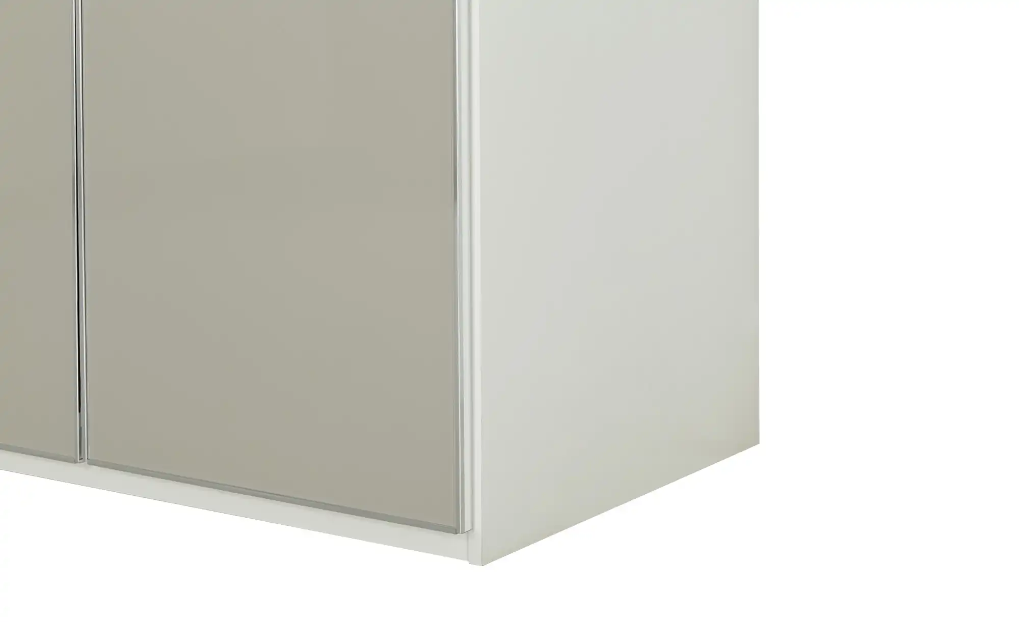 Drehtürenschrank