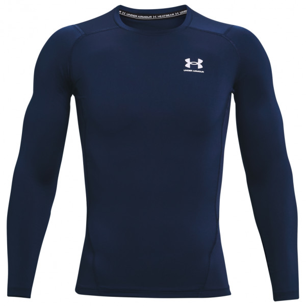 Under Armour - HG Armour Comp L/S - Kompressionswäsche