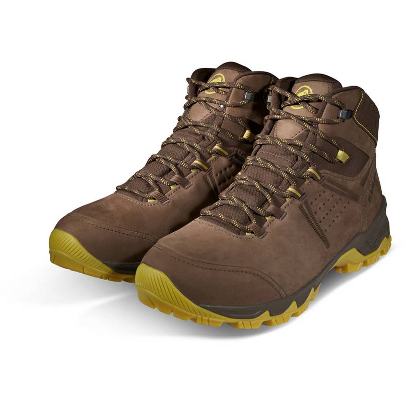 Mammut Mercury IV Mid Wanderschuhe Herren