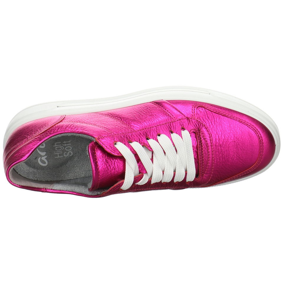 ara Canberra Schnürschuh