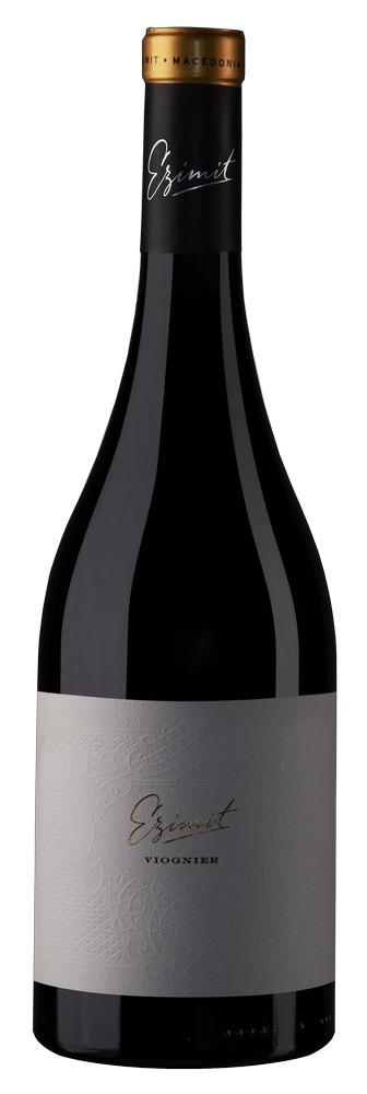 Ezimit Grup Ezimit Viognier Ezimit Grup WCO trocken 2018