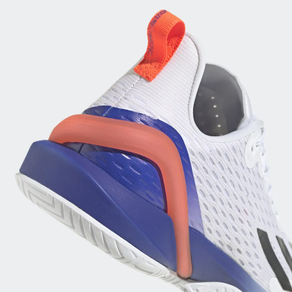 adidas Adizero Cybersonic GY9634 / weiss