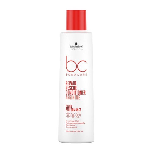 Schwarzkopf Professional Bonacure Repair Rescue balzam za lase 200 ml