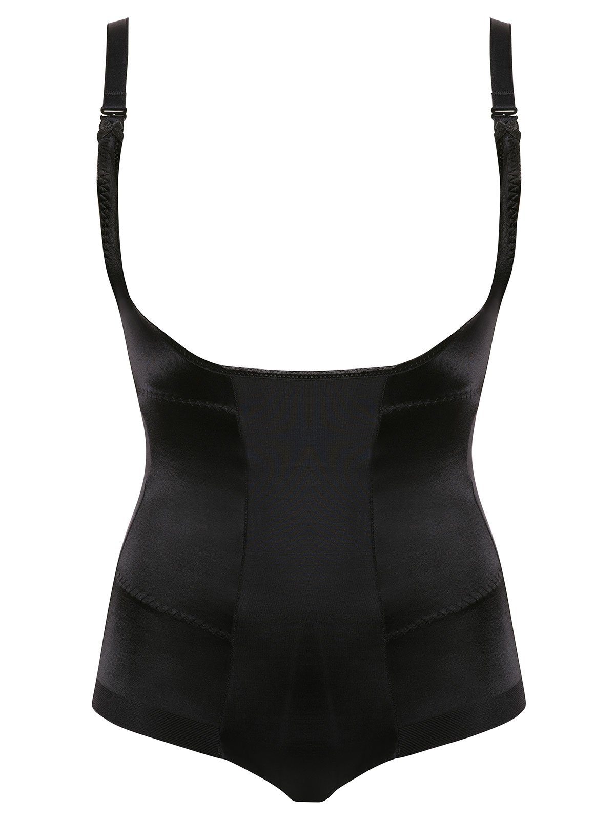 Ulla Dessous Miederbody Bodyliner Yara (Stück, 1-tlg) formendes Vorderfutter