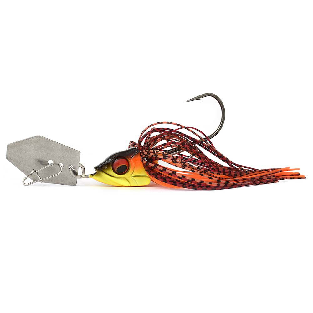 Chatterbait Megabass Wild Header 14g