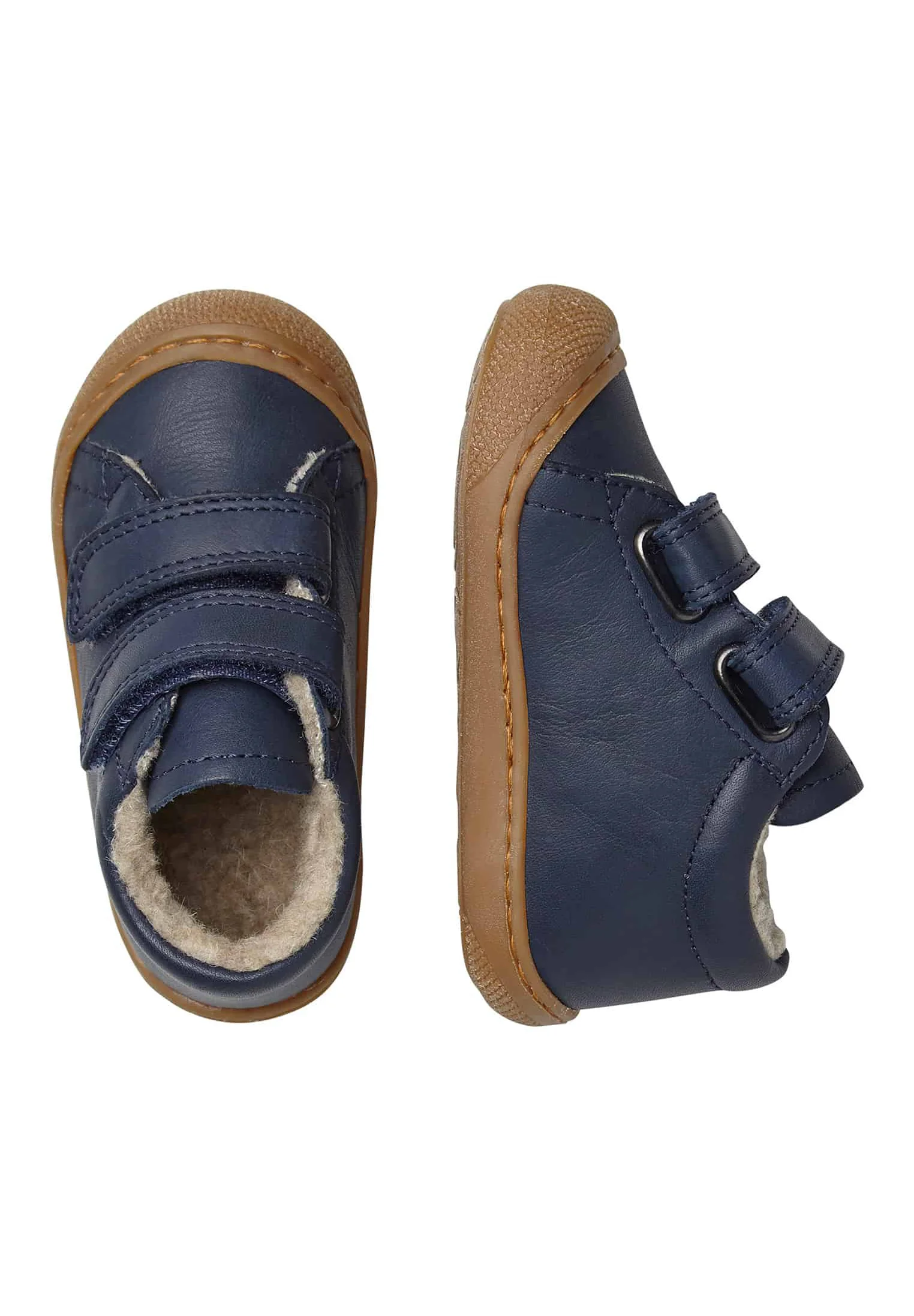 Naturino COCOON VL - Botas de nieve