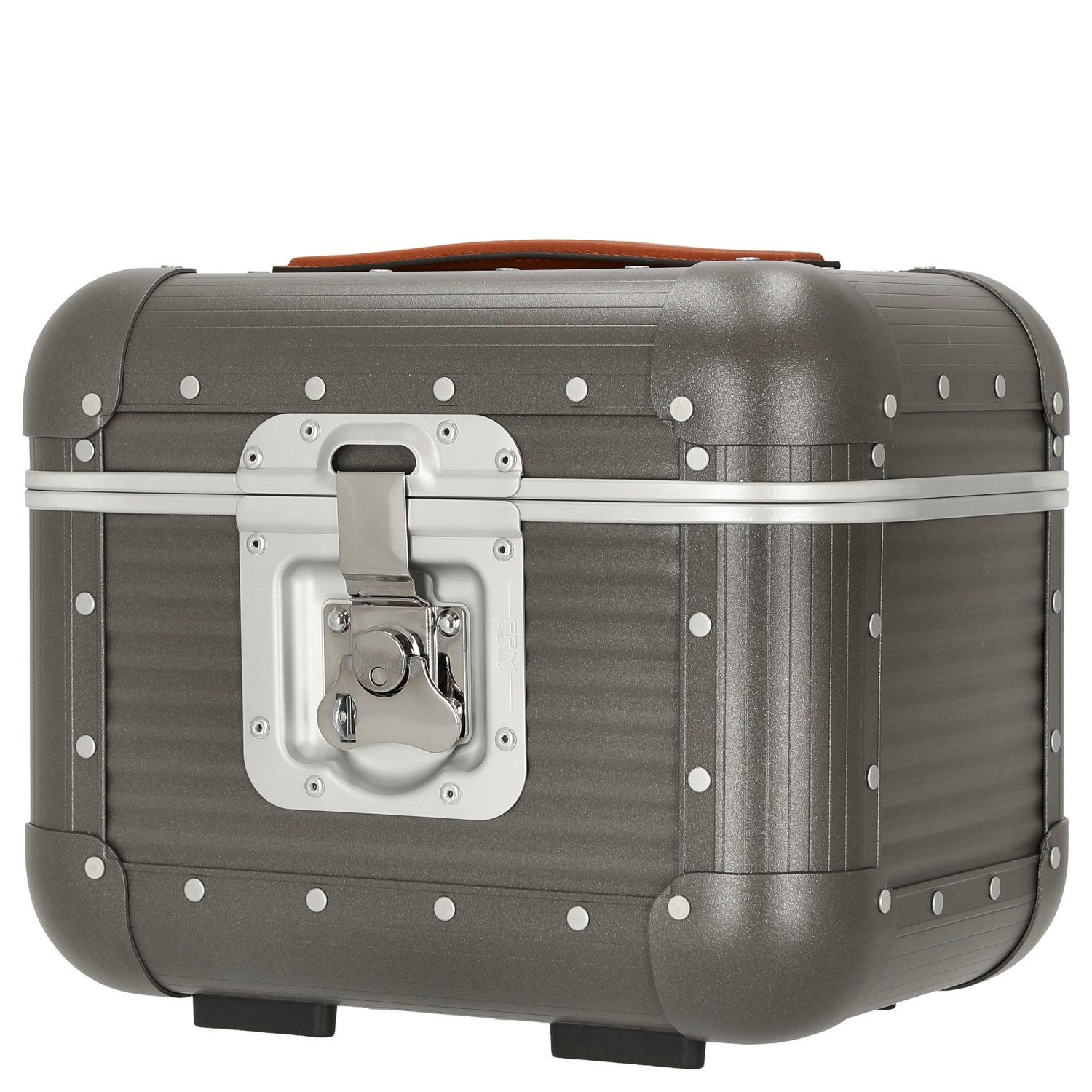 FPM Beautycase Bank Vanity Case Aluminium - Beauty 33 cm
